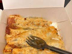 -春水锅贴·传统鲁菜(大明湖店)