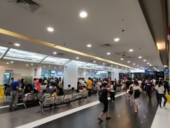 点击看大图 -上海市儿童医院(泸定路院区)