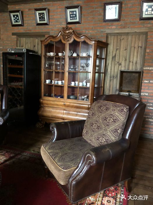 六国饭店-图片-扎兰屯市美食-大众点评网