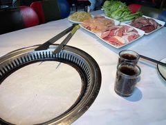 -东北烤肉(钟鼎名悦店)