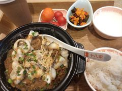 -十八汆·京味打卤面(酒仙桥店)