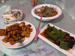 -马白开来特色羊排揪片子  (总店)