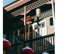 -中华巴洛克风情街