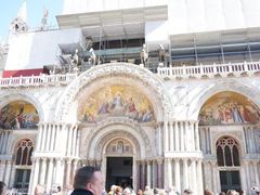 -圣马尔谷圣殿宗主教座堂