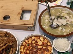 -紫光园(燕郊总店)