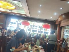 -京菜·砂锅居·烤鸭(西四店)