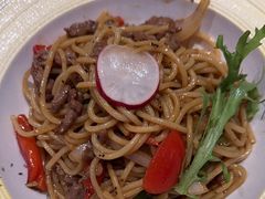 -夏日玛莉西餐厅(岳阳花板桥步步高店)