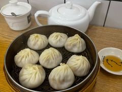 -法华汤包馆(法华镇路店)