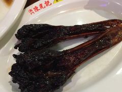秘制鸭下巴-陈光记烧腊(长寿路店)