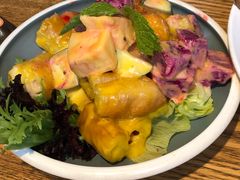 -娘惹裙厨餐厅(昙华林店)