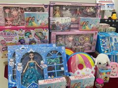 -舞蕾舞蹈(特长生校区)