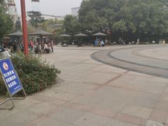 -郑和公园