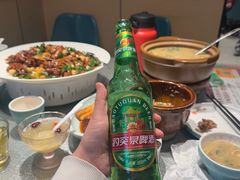 -老济南·地道济南菜(大明湖店)