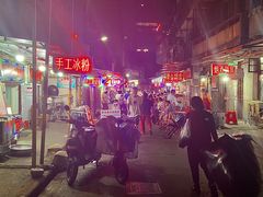 -桂萍特色牛筋牛杂(长堤街总店)