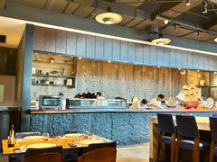 -Mr·Fish鱼鲜生海鲜放题(银泰in99店)