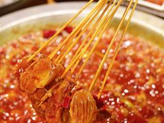 -楠火锅(太古里总店)