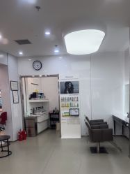 -时尚殿堂hair salon