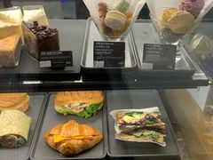 -星巴克(深圳布吉万象汇4F店)