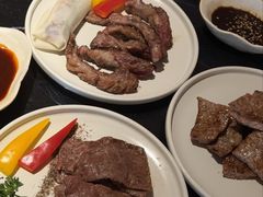 -烧肉达人•炭火烧肉(新天地店)