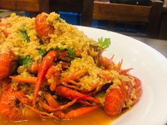 -漫天香·小龙虾餐厅(夏湾店)