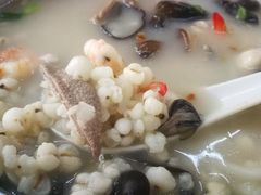 -广场正宗原汁薏米店