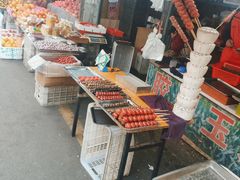 -东山民生市场(南崂路店)