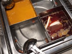 -海底捞火锅(江宸天街店)