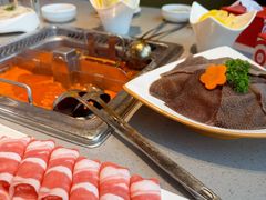 -海底捞火锅(世豪广场店)