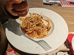 -必胜客(积水潭店)