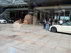 -东莞松山湖凯悦酒店