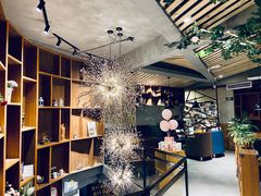 -永无乡旅行餐吧(京溪店)