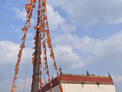 -普陀宗乘之庙(小布达拉宫)