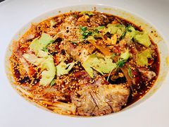 -辛香汇·现炒川菜(淮海路百盛店)