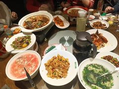 -新白鹿餐厅(滨江银泰店)