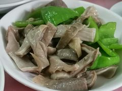 -蘭心餐厅(进贤路店)