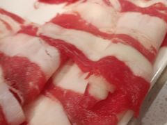 -阿串串老火锅(力盟店)