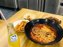 -四川老牛麻辣烫(北门桥店)