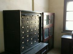 -青岛德国监狱旧址博物馆