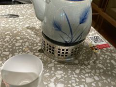 -金香匯晚茶(浑南店)