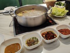 -潮牛一家潮汕牛肉火锅(璧山中央大街店)