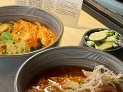 -里面·Noodlology(机电院店)