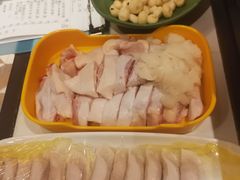 -润园四季椰子鸡火锅(海上世界店)
