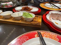 -北京王府井希尔顿酒店·秦唐中餐厅Chynna