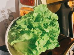 -西塔老太太泥炉烤肉(龙湖北苑天街店)