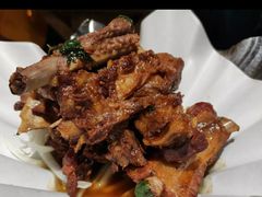 -老长春肉馆(飞跃路店)