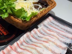 -湯島涮小火锅(余姚五彩城店)