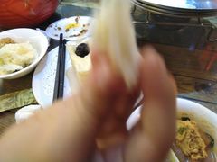 -五台山正觉全素斋