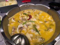 -荷塘码头·活鱼现杀(椒江店)