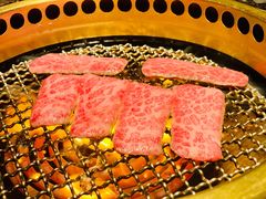 -老乾杯和牛烧肉(王府中环店)