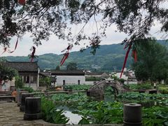 -呈坎景区